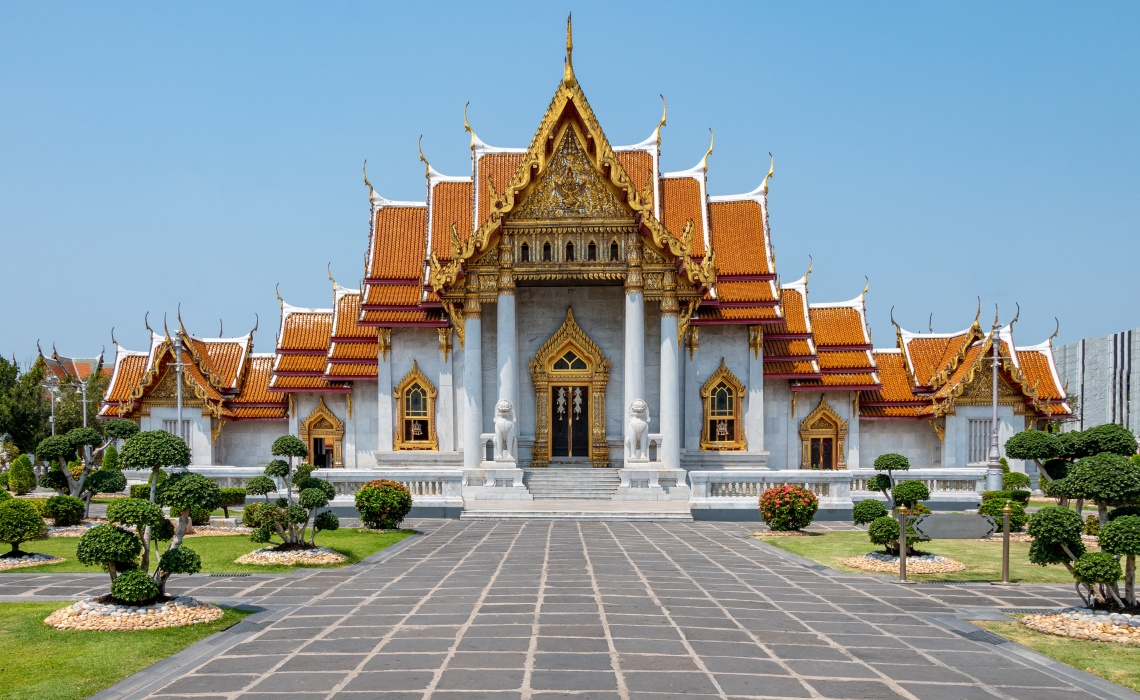Tempel