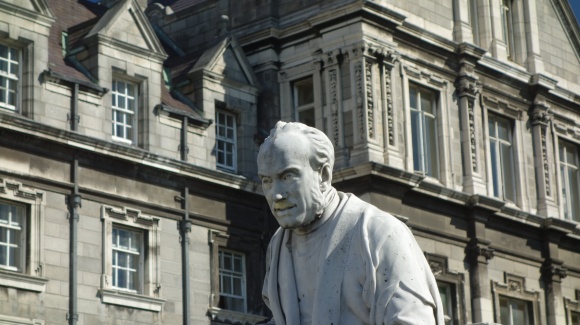 Trinity College Dublin