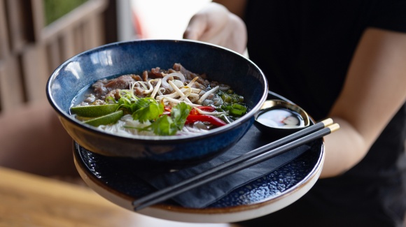 Das Gericht Pho 10 Ly Quoc Su 