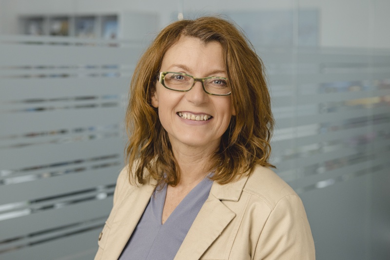 Sabine Weber 