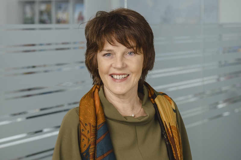 Manuela Pechacek