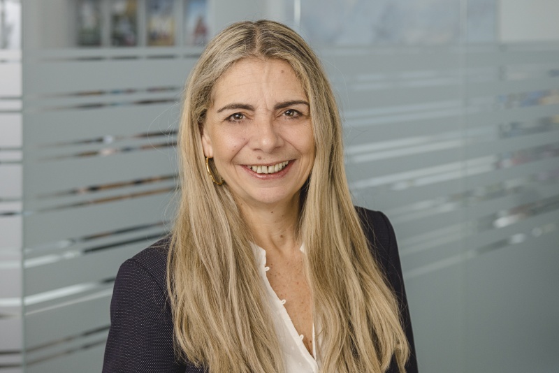 Sabine Polak