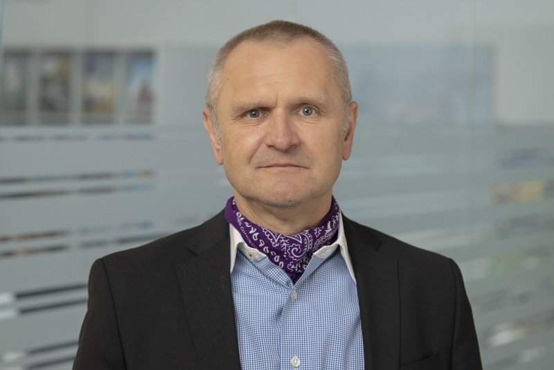 Franz Silbermayr