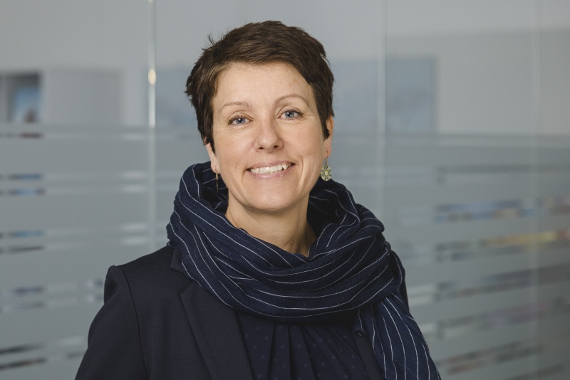 Rosa Schneier