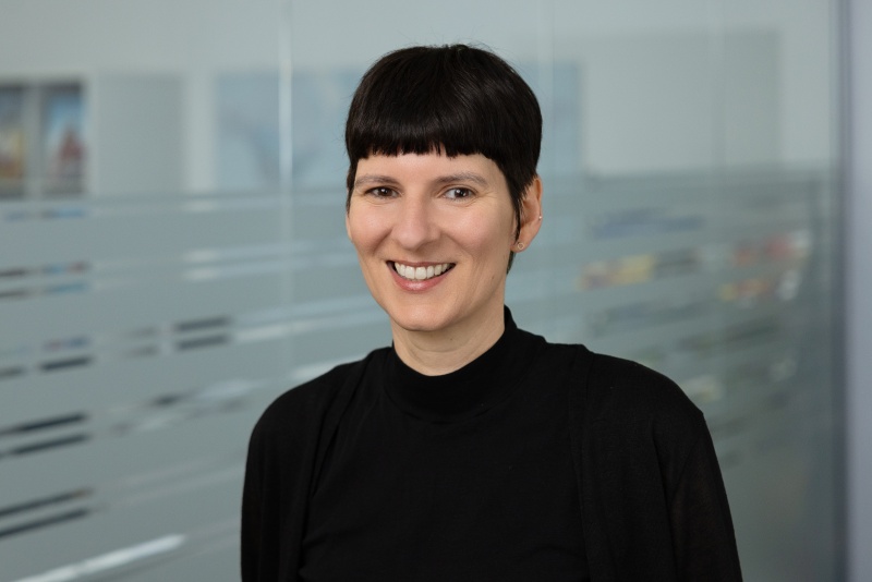 Maria Vorbach
