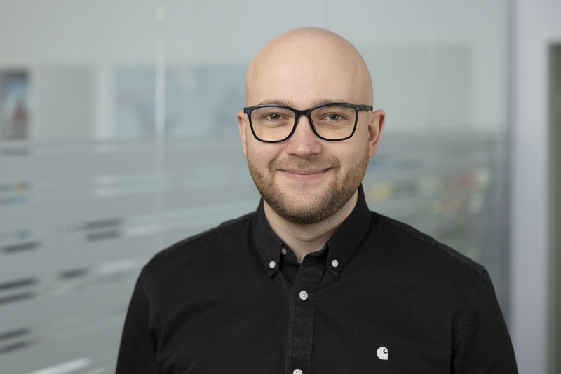 Stefan Zinner