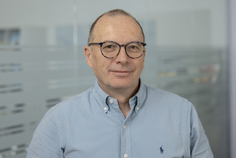 Martin Heinz