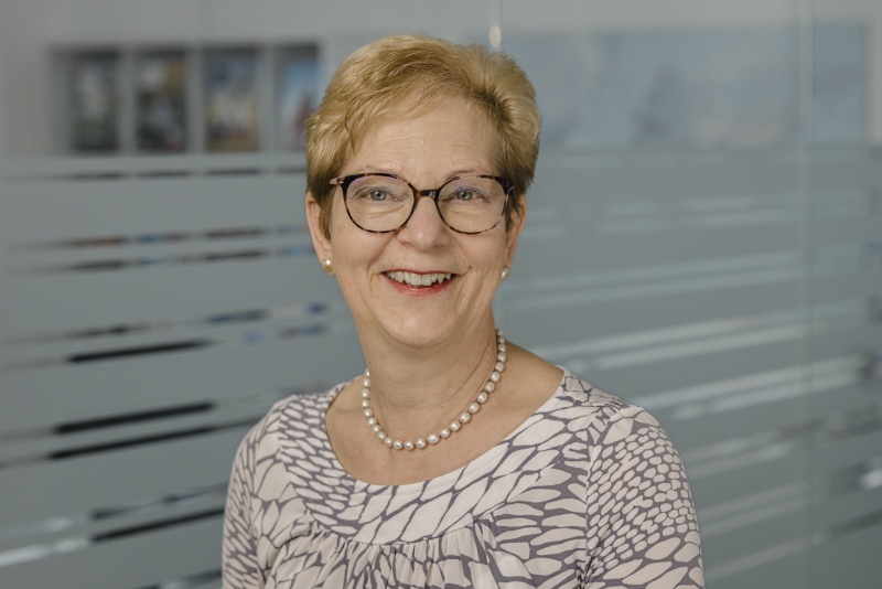 Silvia Feichtinger