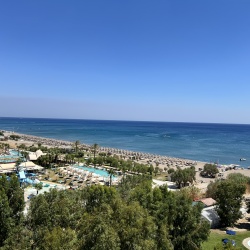 Hotel Calypso Beach Rhodos